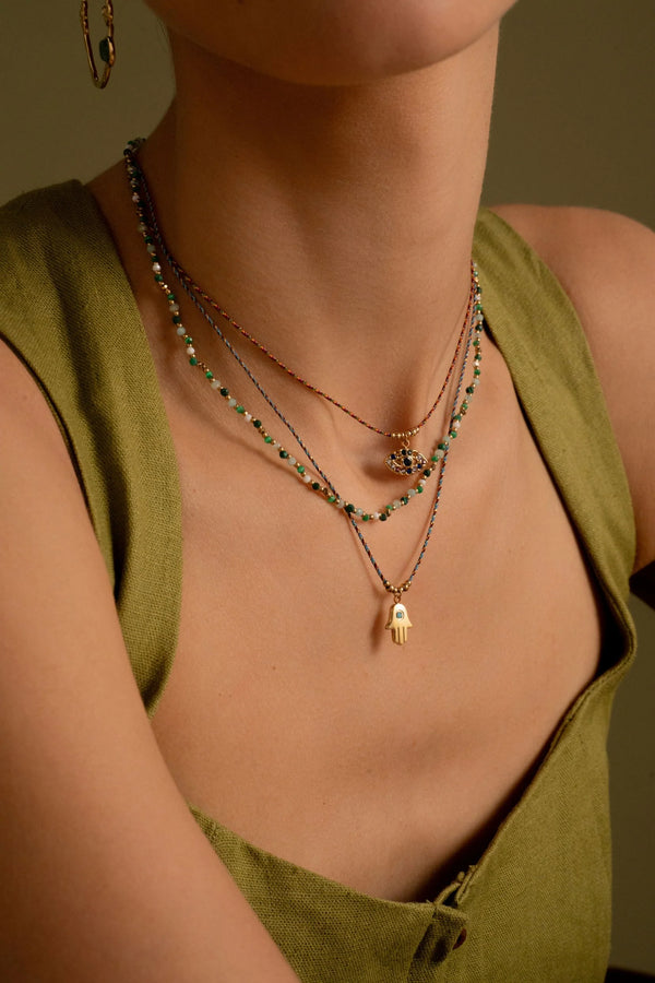 Collier Liorah