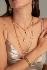 Collier Lorraine