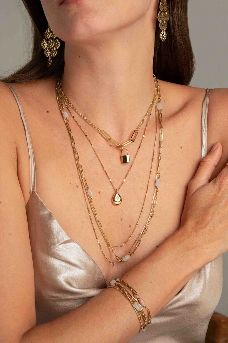 Collier Lorraine