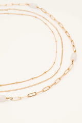 Collier Lorraine