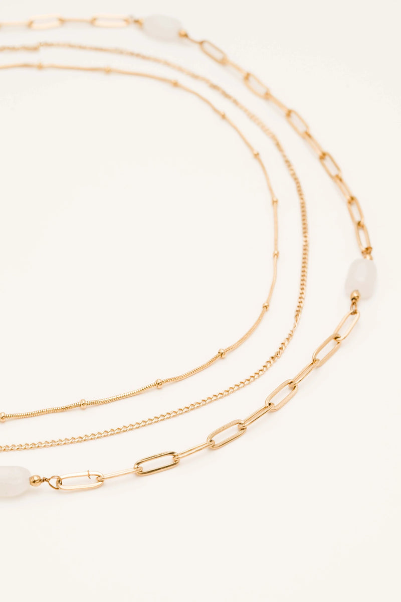 Collier Lorraine