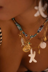 Collier Lualy