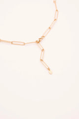 Collier Lualy
