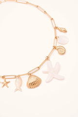 Collier Lualy