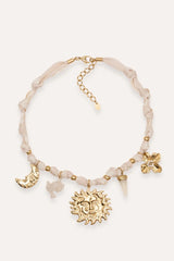 Collier Lunea