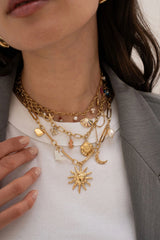 Collier Luzia
