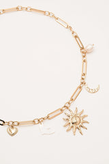 Collier Luzia