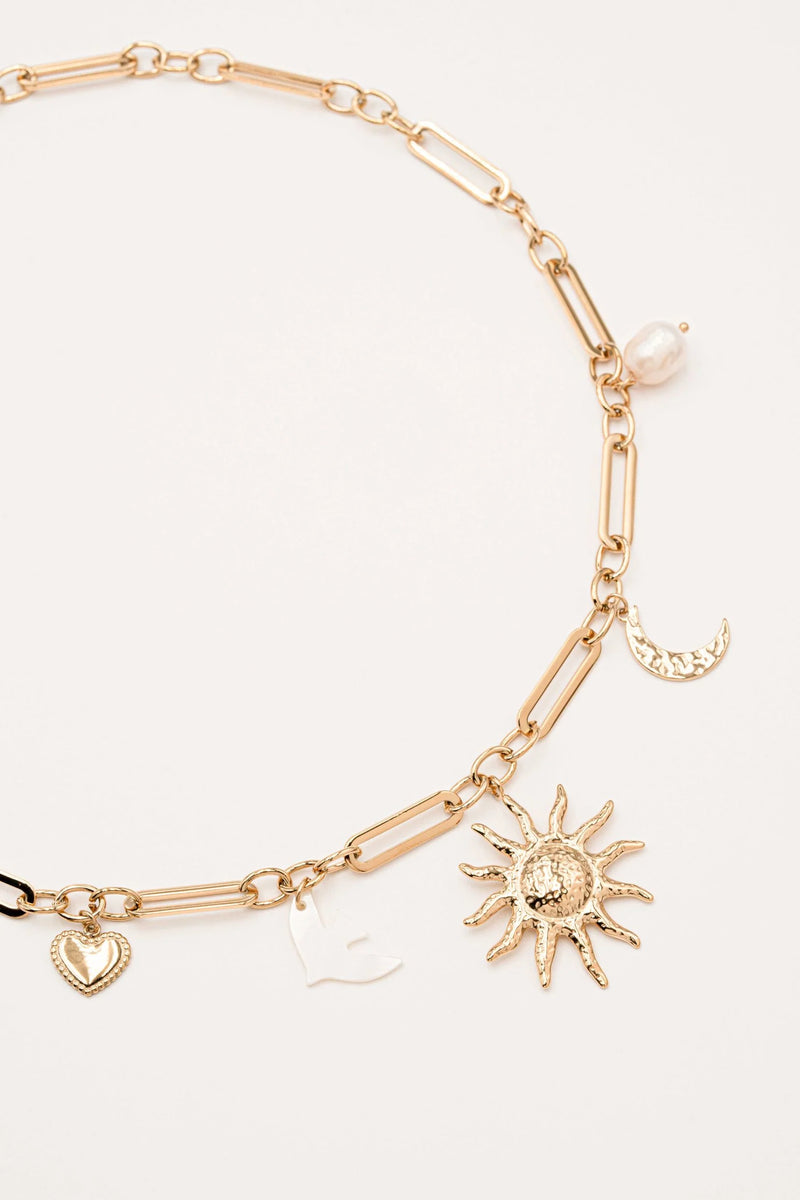 Collier Luzia