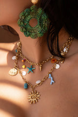 Collier Maelia