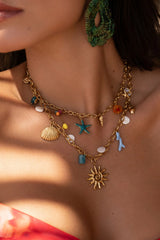 Collier Maelia