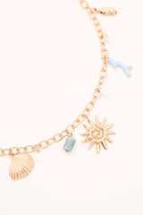 Collier Maelia