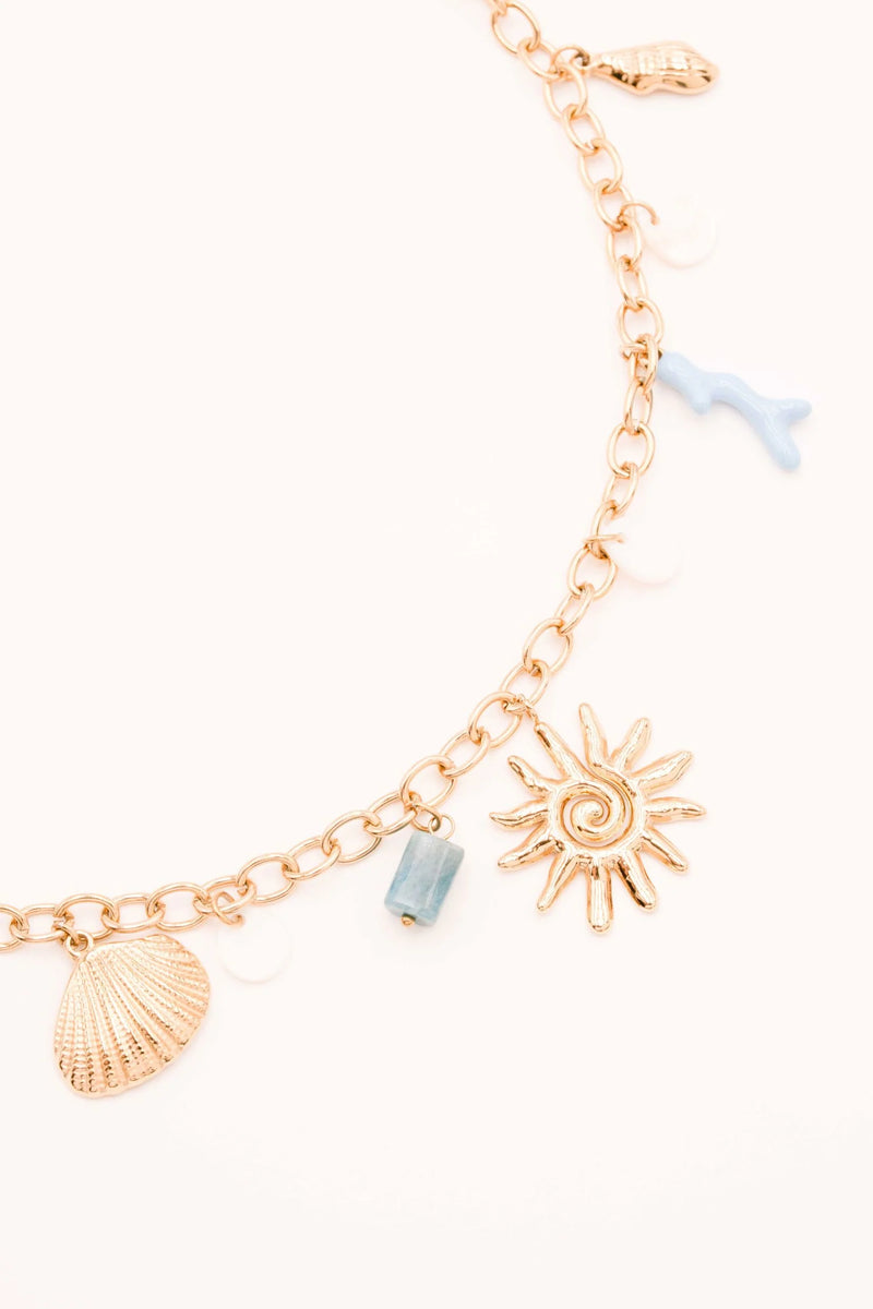 Collier Maelia