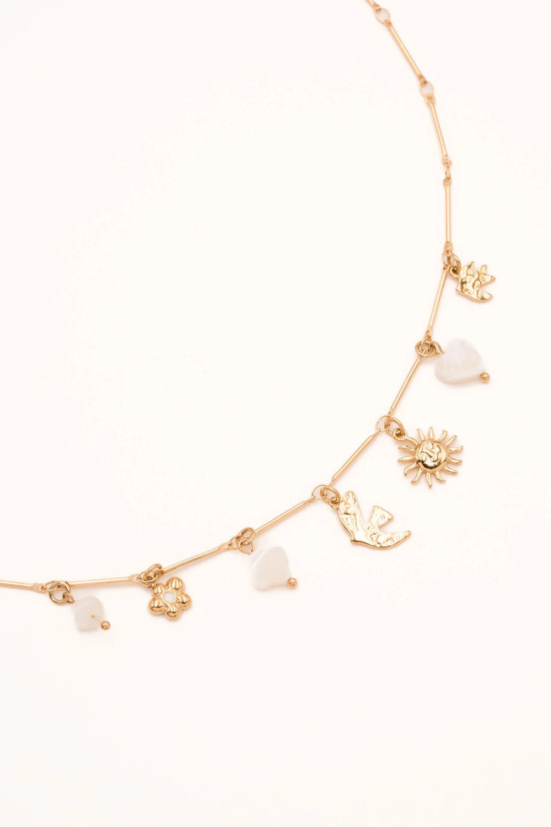 Collier Méliora