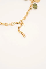 Collier Mocha