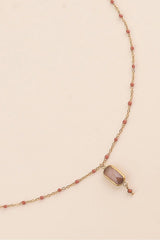 Collier Naïade