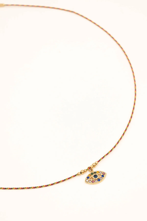 Collier Naya