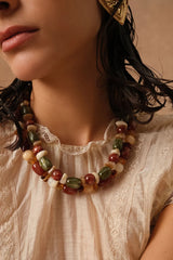 Collier Orévia