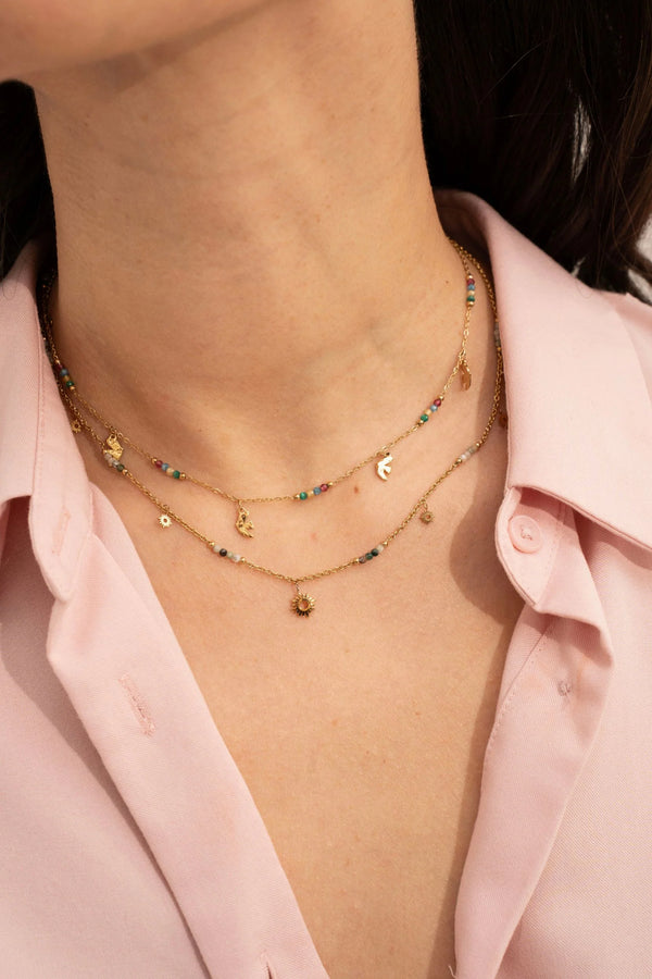 Collier Phaedra
