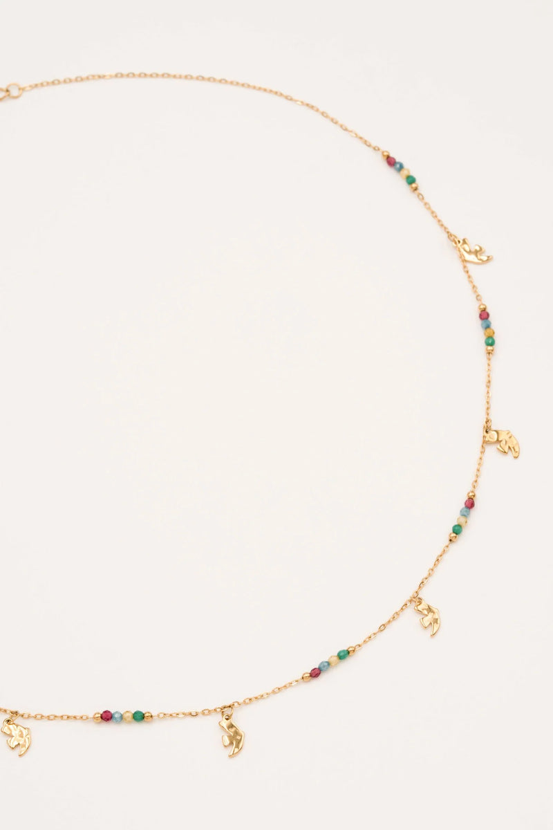 Collier Phaedra