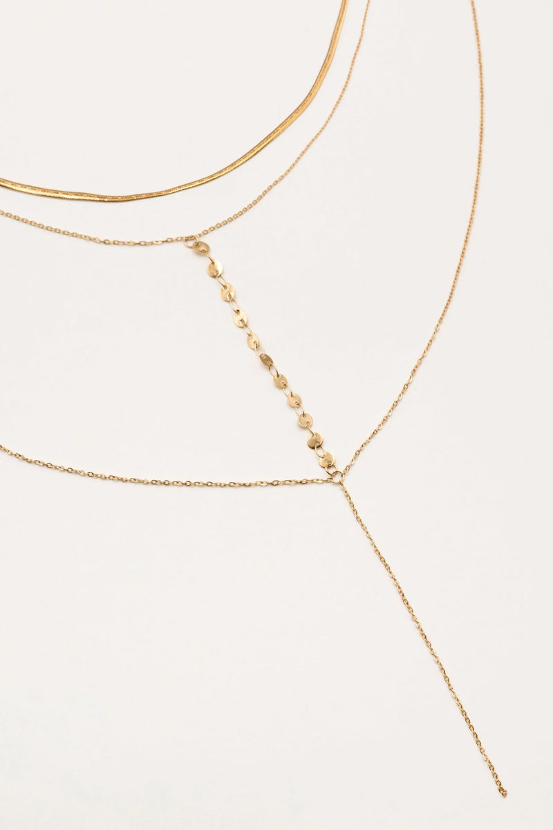 Collier Priya