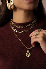 Collier Robusta