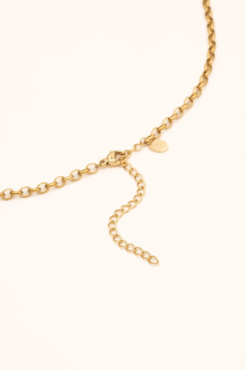 Collier Rosaline