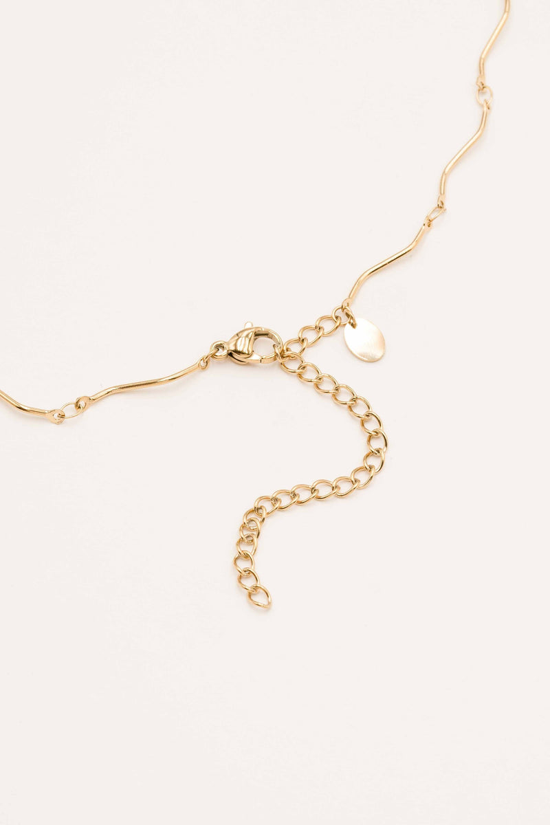 Collier Saley (perles)
