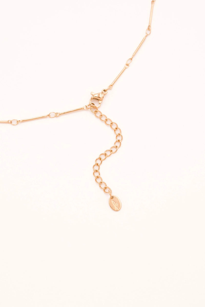 Collier Silena
