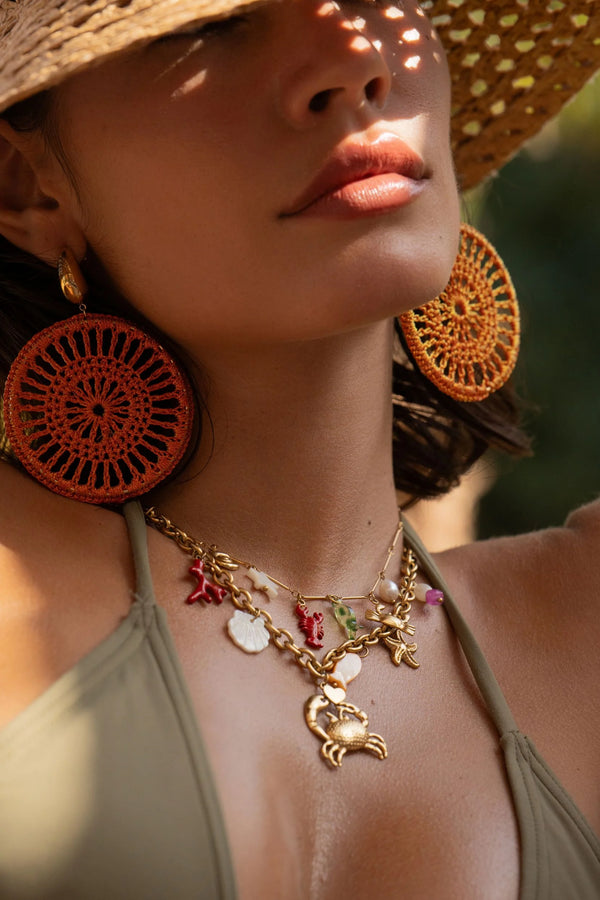 Collier Silena