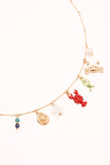 Collier Silena