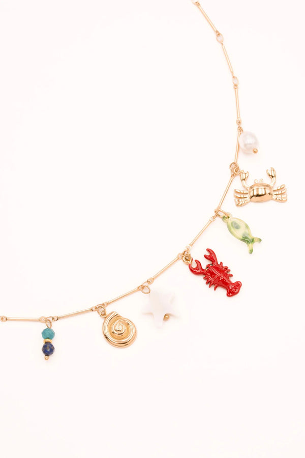 Collier Silena