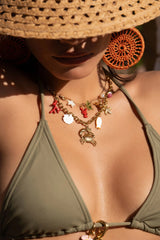 Collier Silena