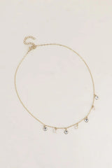 Collier Soly