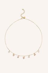 Collier Soly