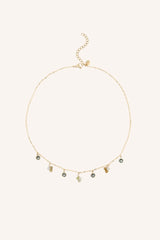 Collier Soly