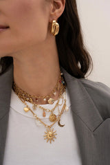 Collier Taliya
