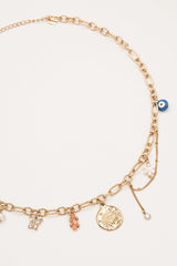 Collier Taliya