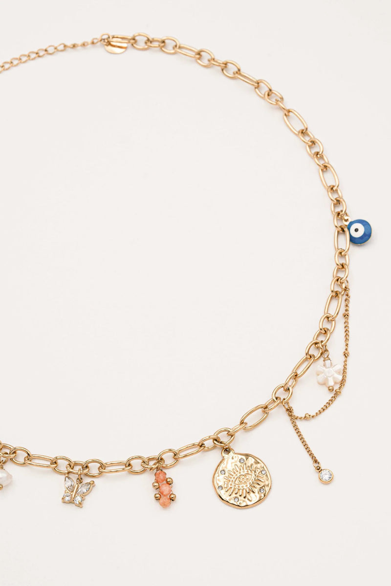 Collier Taliya