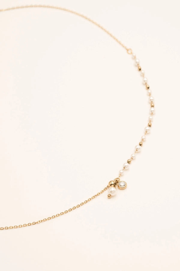 Collier Teodora