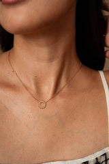Collier Tessya