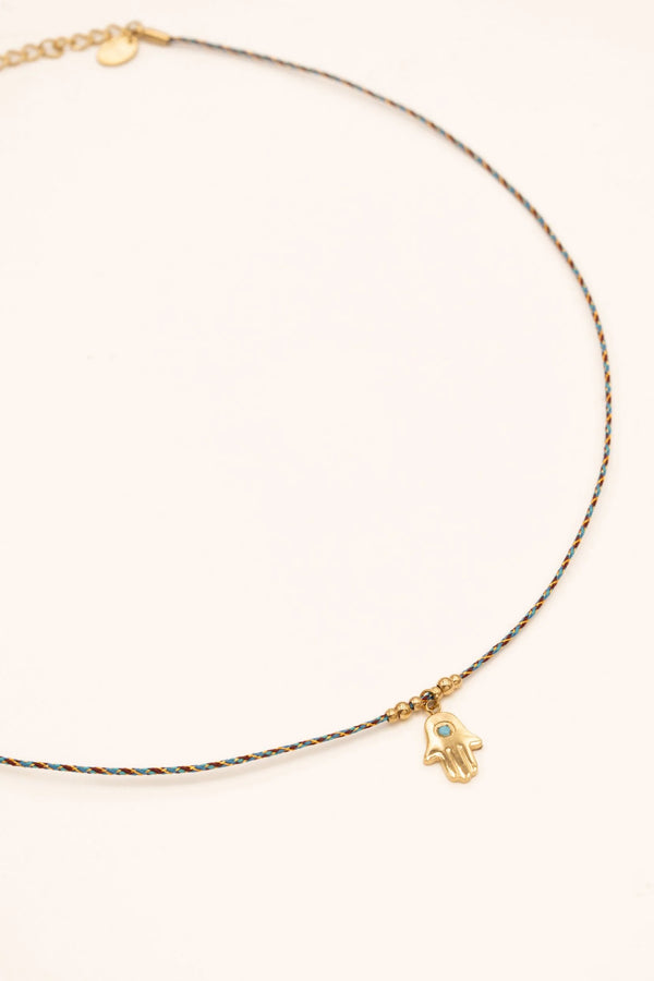 Collier Thalassa