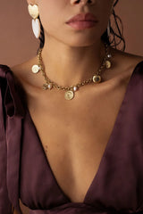 Collier Tyra