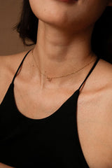 Collier Velya