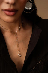 Collier Y Velys