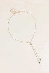 Collier Y Velys