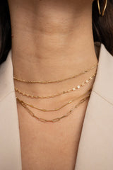 Collier Daphinia
