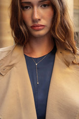 Collier Y Ysélie
