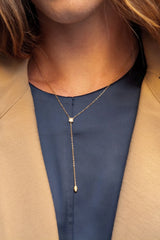 Collier Y Ysélie