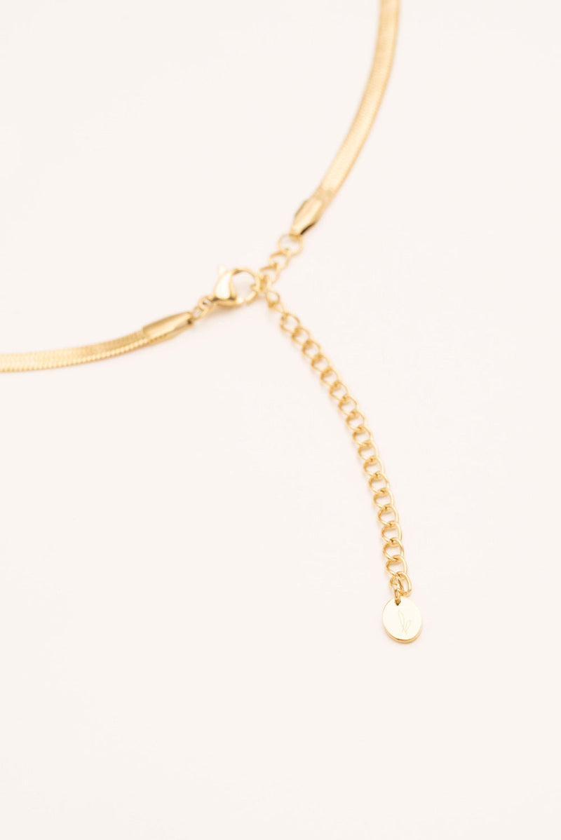Collier Kiru