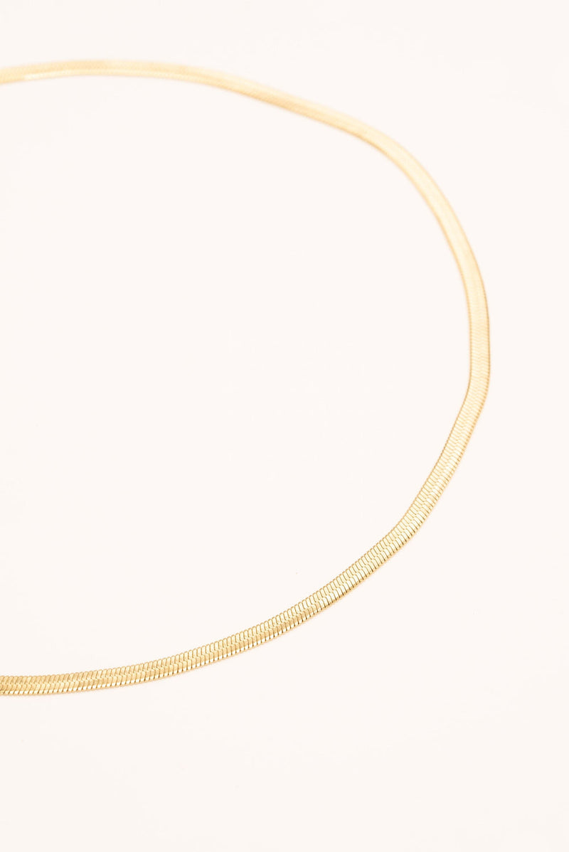 Collier Kiru